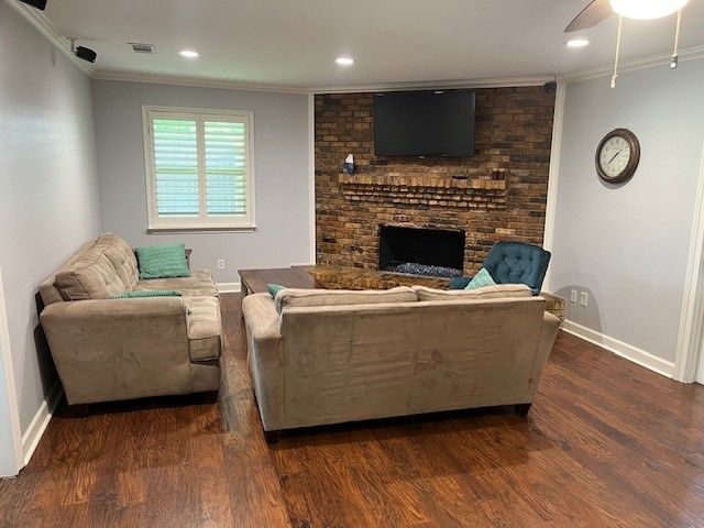 2701 Chadwick Drive, Plano, TX 75075