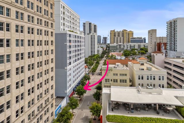 212 S Olive Avenue Mu-7, West Palm Beach, FL 33411