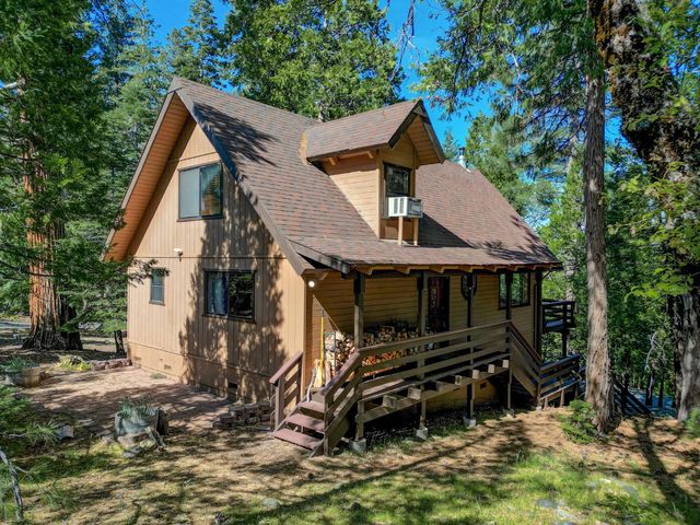 2247 Dardanelle Vista, Dorrington, CA 95223