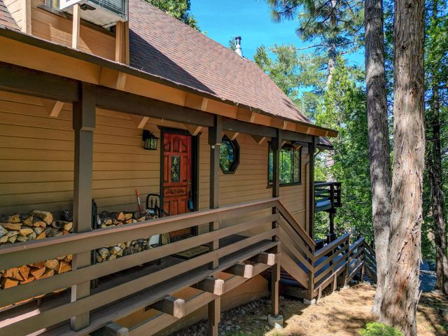 2247 Dardanelle Vista, Dorrington, CA 95223