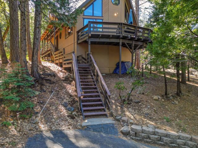 2247 Dardanelle Vista, Dorrington, CA 95223