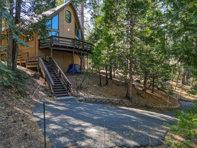 2247 Dardanelle Vista, Dorrington, CA 95223