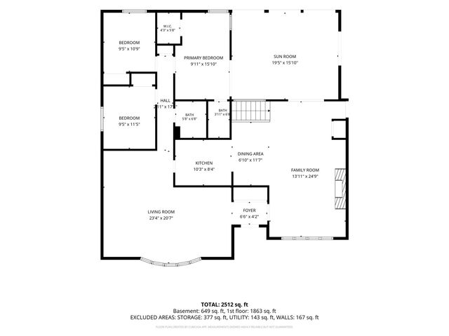 3904 Sally Drive NE, Cedar Rapids, IA 52402
