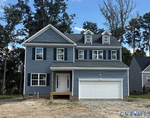 4319 Poplar Village Dr, Chester, VA 23831