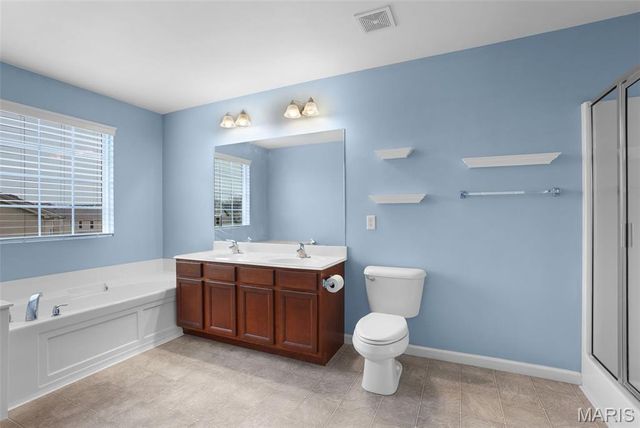 2002 Chestnut Pines Court, St Peters, MO 63376