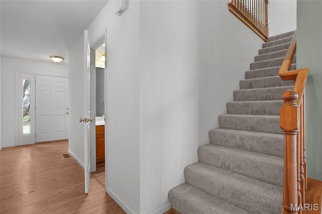 2002 Chestnut Pines Court, St Peters, MO 63376