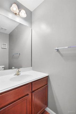 2002 Chestnut Pines Court, St Peters, MO 63376