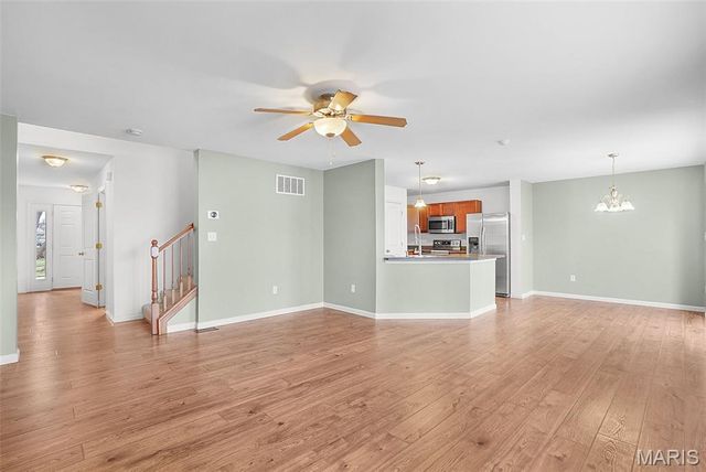 2002 Chestnut Pines Court, St Peters, MO 63376