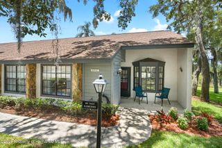 6410 Nature Preserve Lane, Spring Hill, FL 34606
