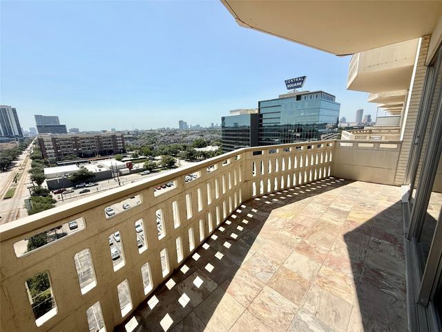 2016 Main Street 902, Houston, TX 77002