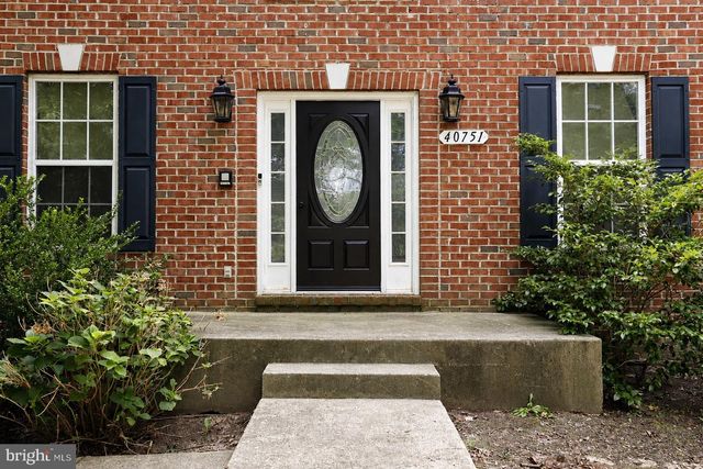 40751 MERLIN WAY, Leonardtown, MD 20650