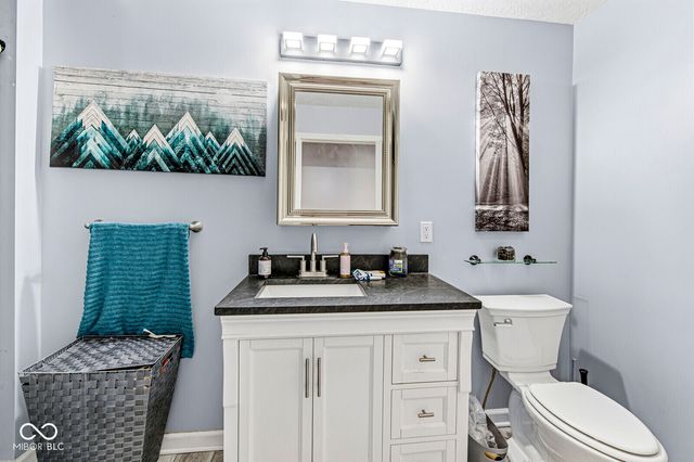 5535 S State Avenue, Indianapolis, IN 46227