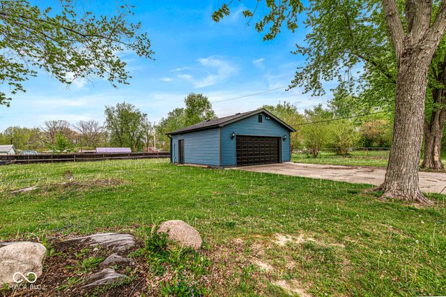 5535 S State Avenue, Indianapolis, IN 46227