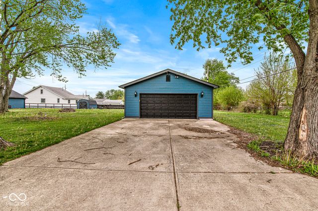 5535 S State Avenue, Indianapolis, IN 46227