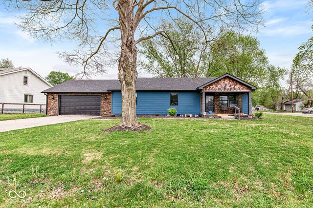 5535 S State Avenue, Indianapolis, IN 46227