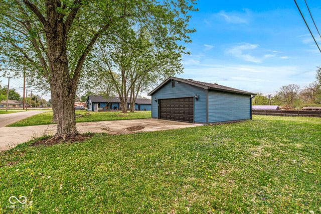 5535 S State Avenue, Indianapolis, IN 46227