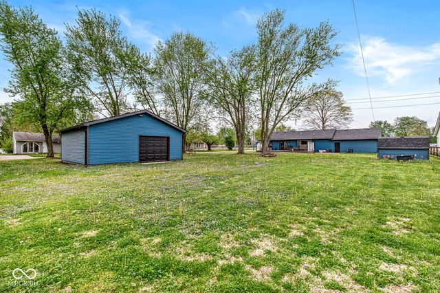 5535 S State Avenue, Indianapolis, IN 46227