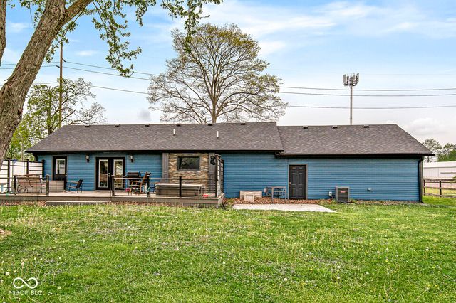 5535 S State Avenue, Indianapolis, IN 46227