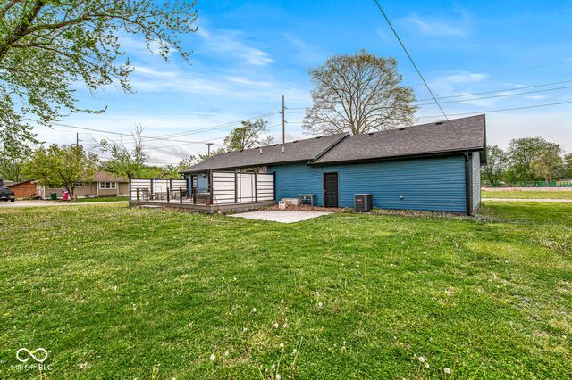 5535 S State Avenue, Indianapolis, IN 46227