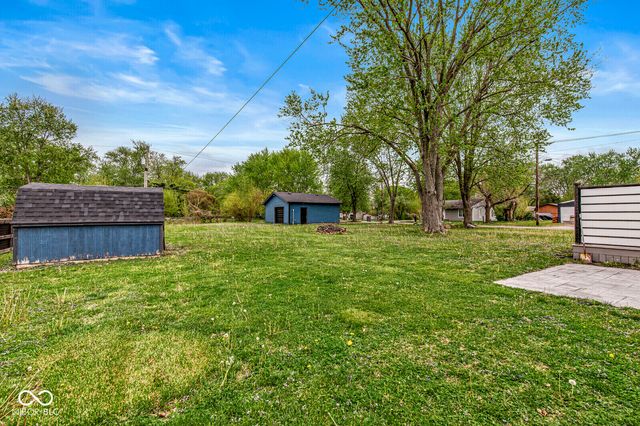 5535 S State Avenue, Indianapolis, IN 46227