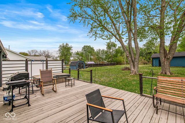 5535 S State Avenue, Indianapolis, IN 46227