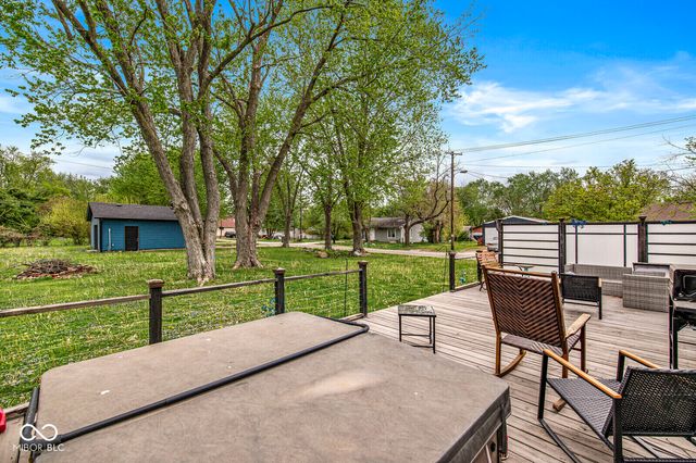 5535 S State Avenue, Indianapolis, IN 46227