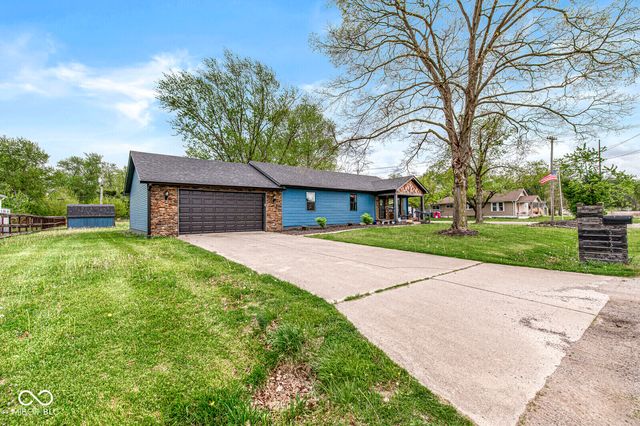5535 S State Avenue, Indianapolis, IN 46227
