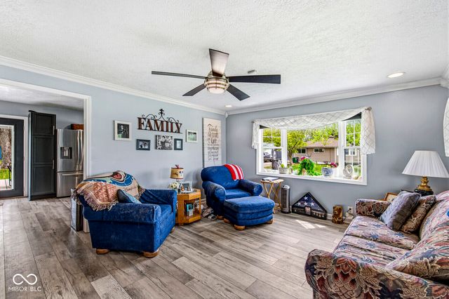 5535 S State Avenue, Indianapolis, IN 46227