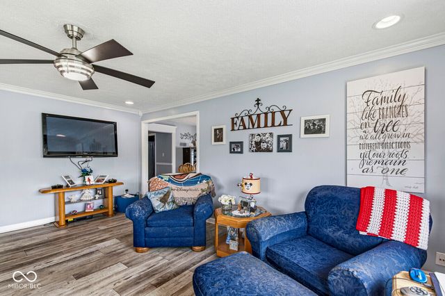 5535 S State Avenue, Indianapolis, IN 46227