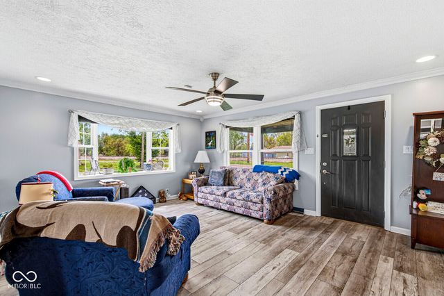 5535 S State Avenue, Indianapolis, IN 46227