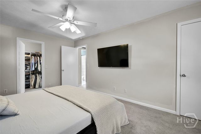 234 Bordeaux Lane, Savannah, GA 31419