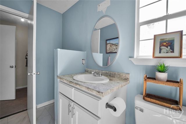 234 Bordeaux Lane, Savannah, GA 31419