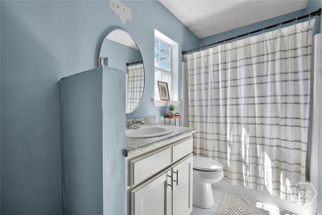 234 Bordeaux Lane, Savannah, GA 31419