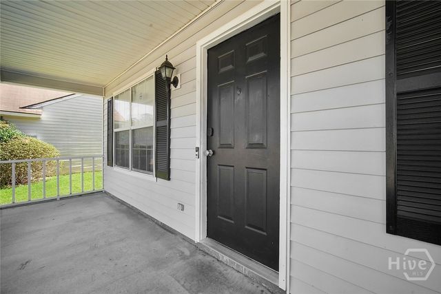 234 Bordeaux Lane, Savannah, GA 31419