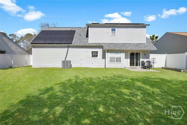 234 Bordeaux Lane, Savannah, GA 31419