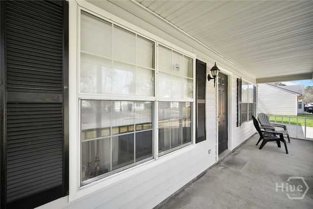 234 Bordeaux Lane, Savannah, GA 31419