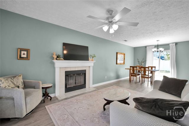 234 Bordeaux Lane, Savannah, GA 31419