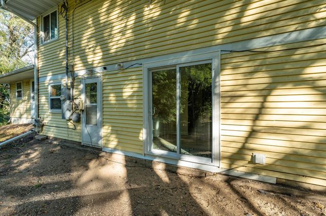 829 W 7th Avenue, Fergus Falls, MN 56537