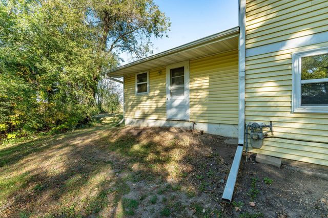 829 W 7th Avenue, Fergus Falls, MN 56537