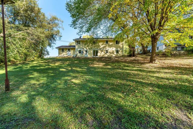 829 W 7th Avenue, Fergus Falls, MN 56537