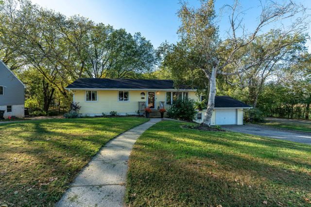 829 W 7th Avenue, Fergus Falls, MN 56537