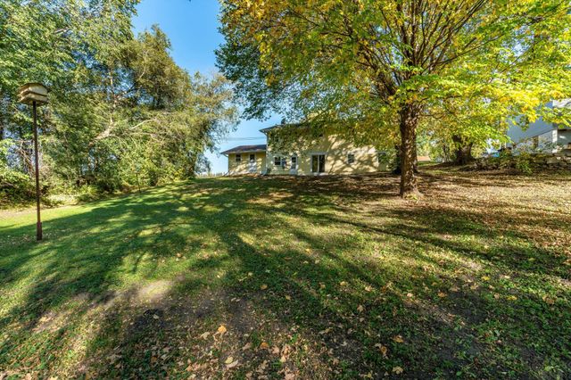 829 W 7th Avenue, Fergus Falls, MN 56537