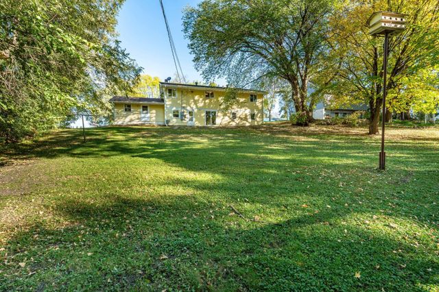 829 W 7th Avenue, Fergus Falls, MN 56537