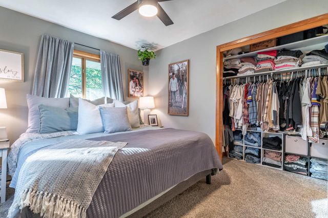 829 W 7th Avenue, Fergus Falls, MN 56537