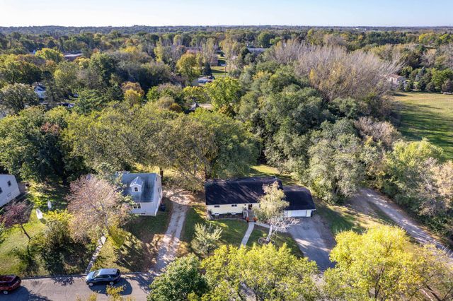 829 W 7th Avenue, Fergus Falls, MN 56537