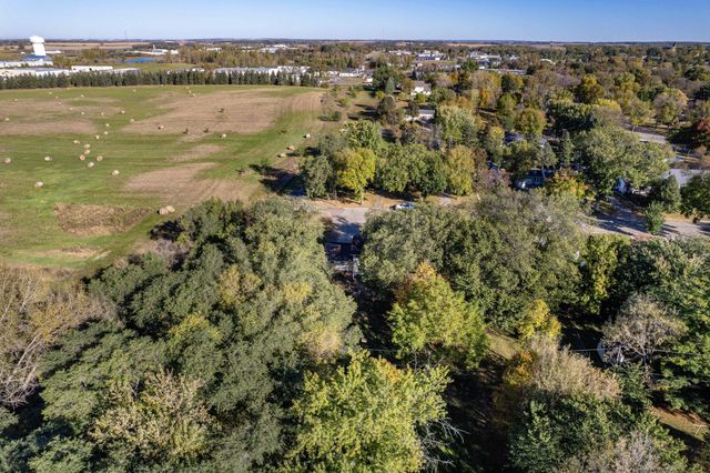 829 W 7th Avenue, Fergus Falls, MN 56537