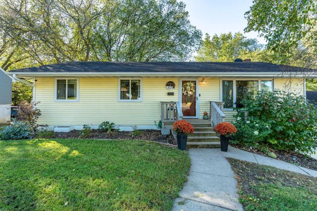 829 W 7th Avenue, Fergus Falls, MN 56537