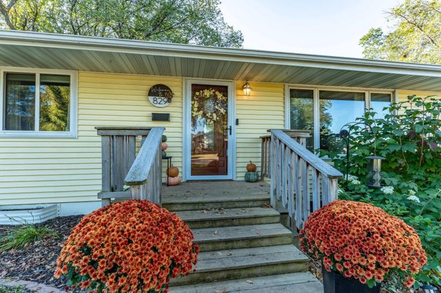 829 W 7th Avenue, Fergus Falls, MN 56537