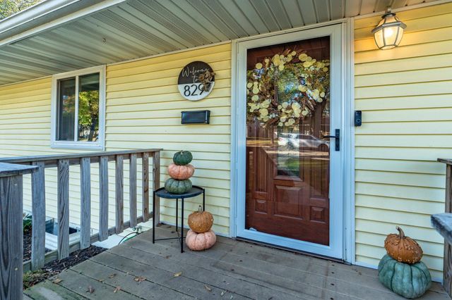 829 W 7th Avenue, Fergus Falls, MN 56537