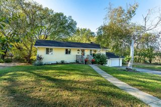 829 W 7th Avenue, Fergus Falls, MN 56537